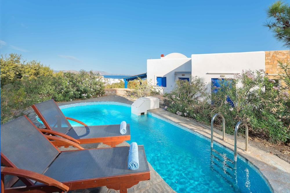 Villa Blue Sea Gennadi