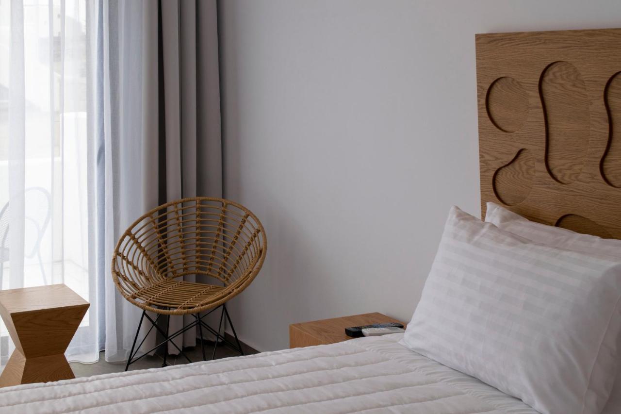 Hotel Giannoulaki Glastros (Mykonos)