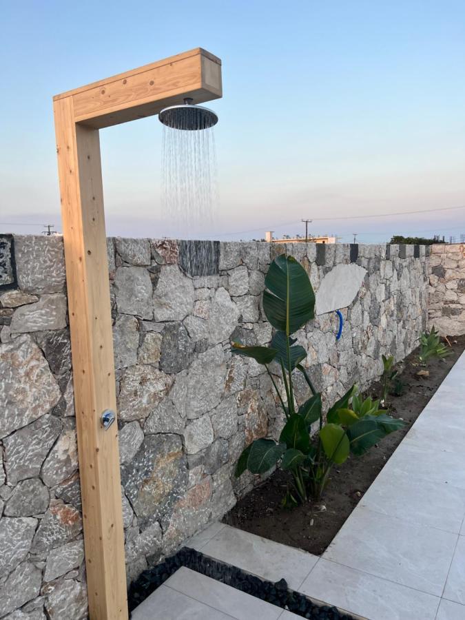 Cora With Private Pool 200m To The Villa *