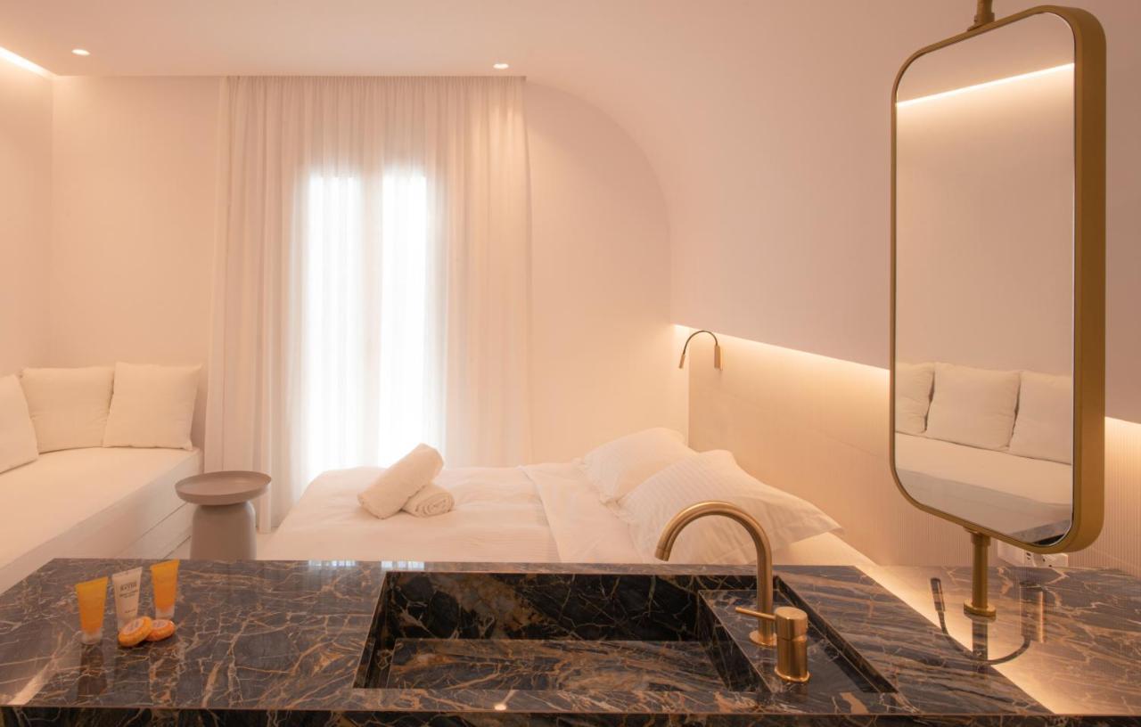Petasos Chic 3* Mykonos Town