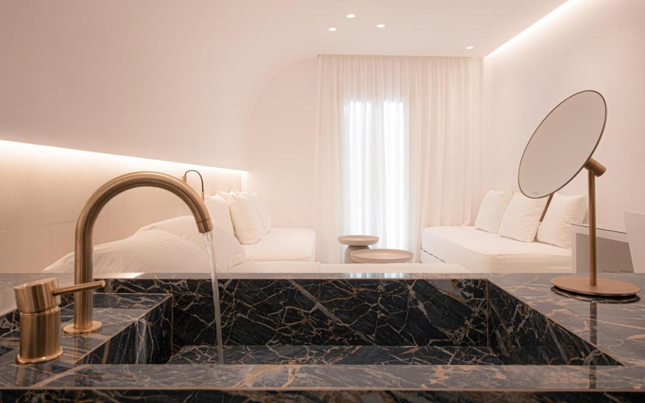 Hotel Petasos Chic 3*