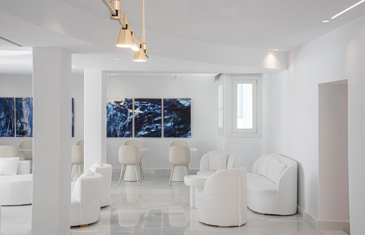 Petasos Chic Hotel Mykonos Town