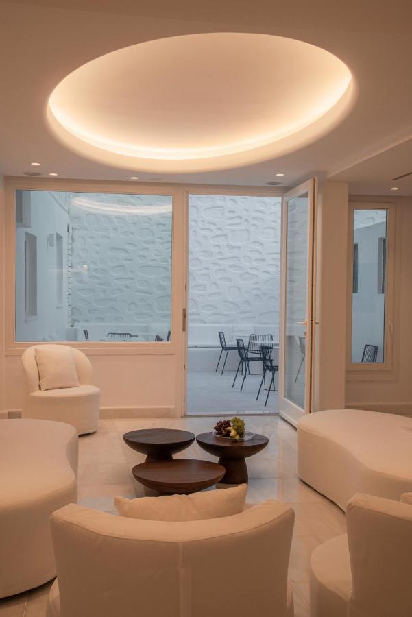 Petasos Chic 3* Mykonos Town