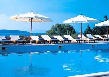 Hotel Aegean Suites, Santikos Collection (adults Only) 5*