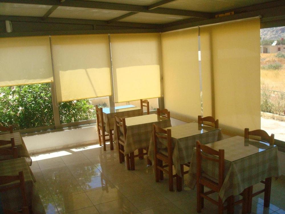 Aghas Hotel Palaiochora