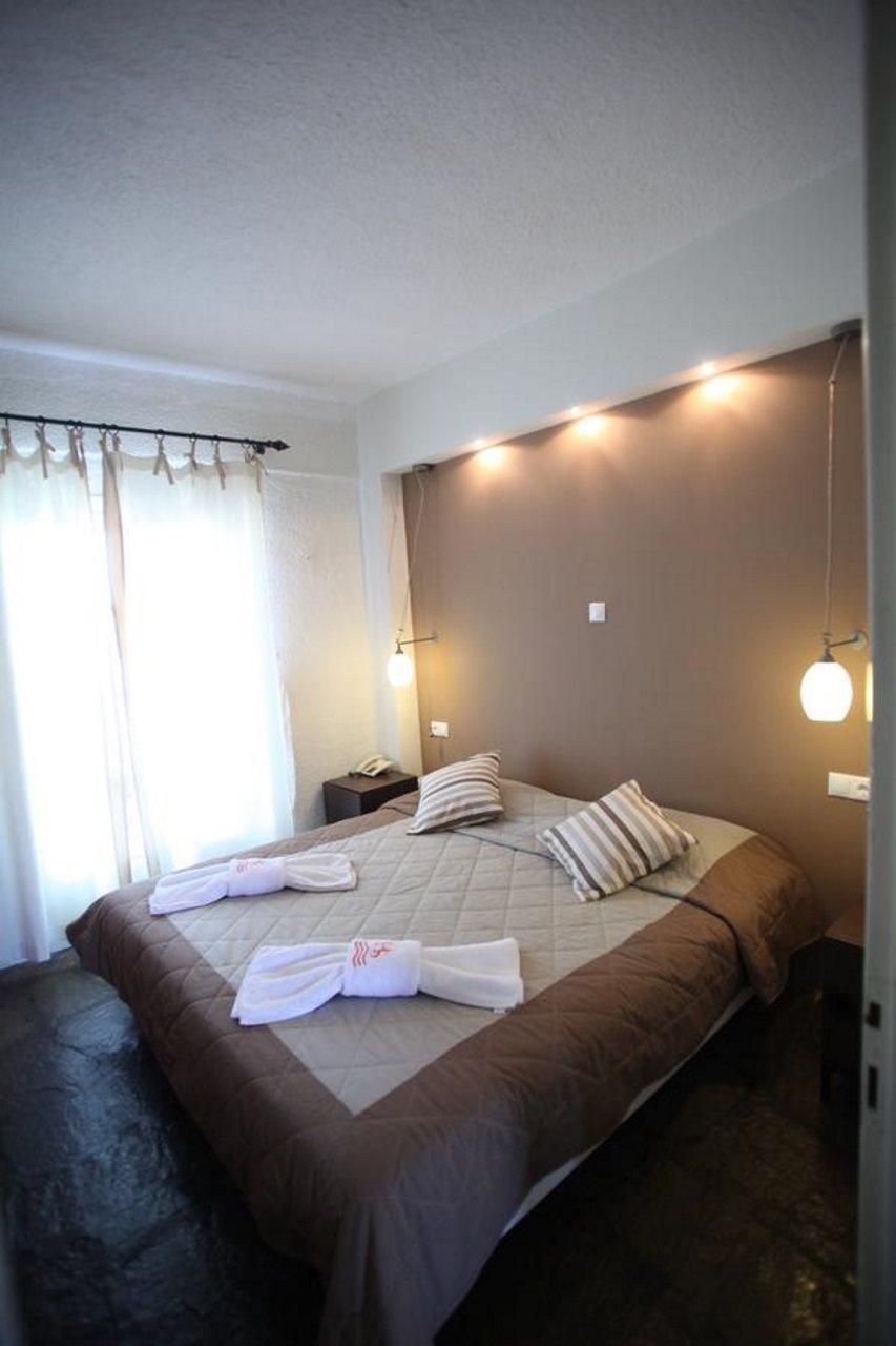 Stamos Hotel Afytos