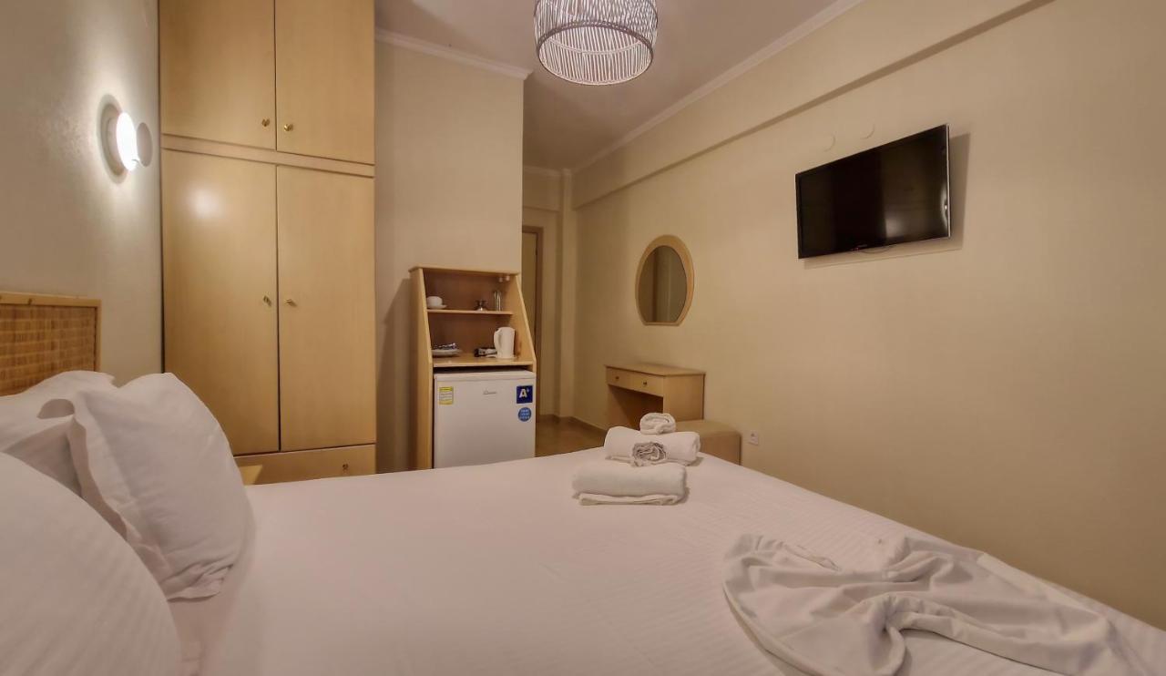 Hotel Viky 2*
