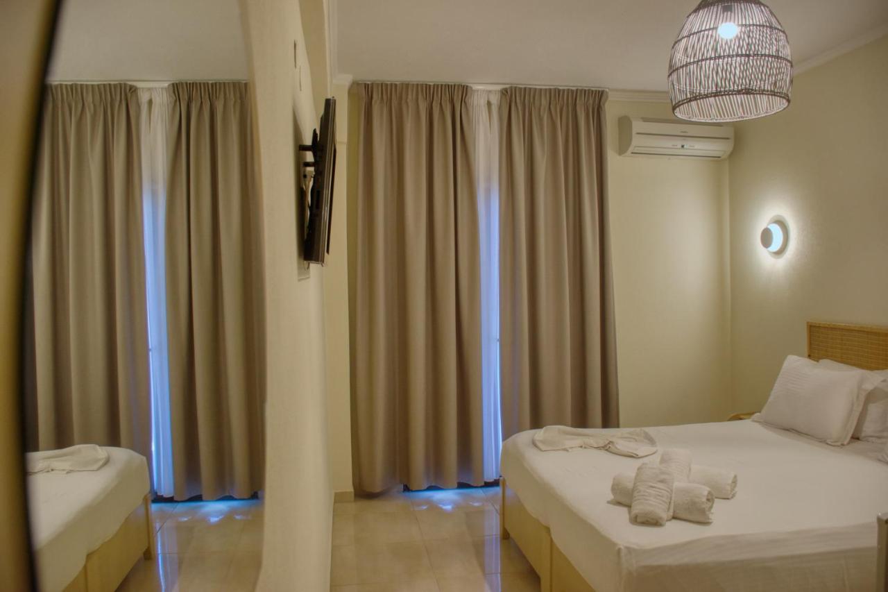 Viky Hotel 2*