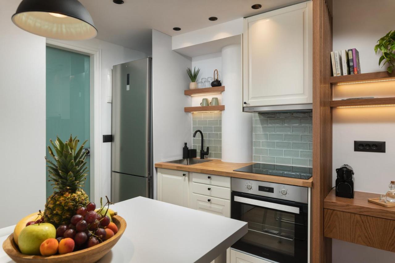 Nomas Lifestyle Living Apartment