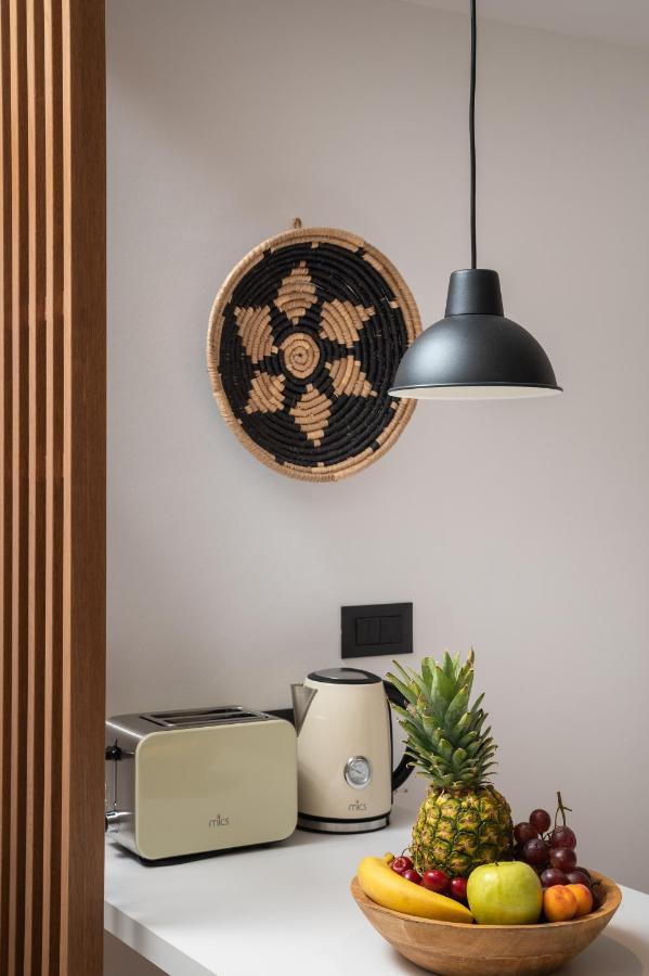 Nomas Lifestyle Living Apartment Chania (Crete)