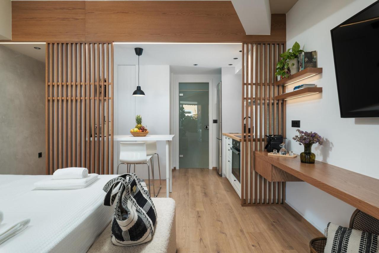 Nomas Lifestyle Living Apartment *