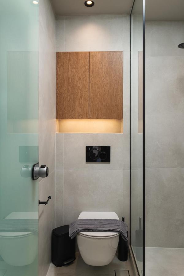 Apartment Nomas Lifestyle Living