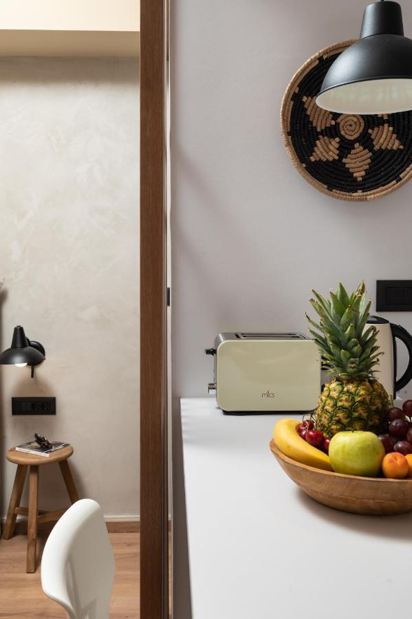 Nomas Lifestyle Living Apartment Chania (Crete)