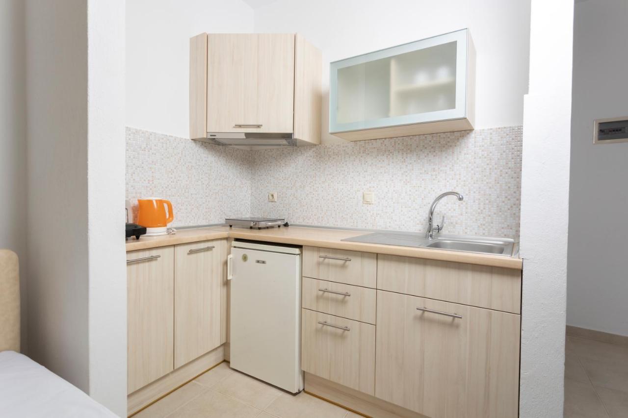 Anastasia Apartment