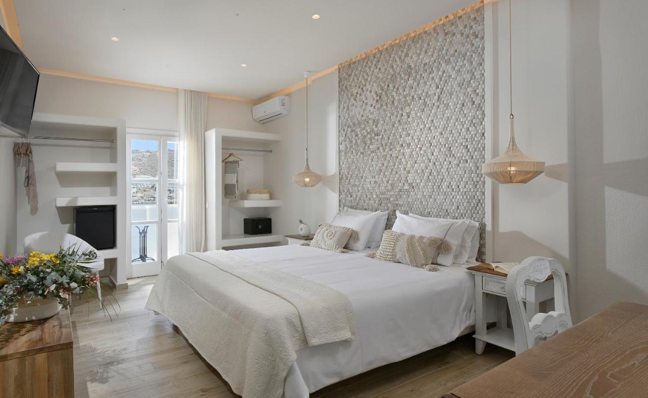 Hotel Erato Mykonos Ornos (Mykonos)