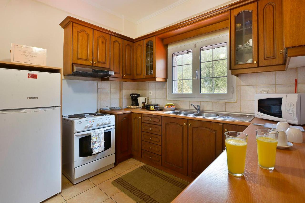 Maria Apartment