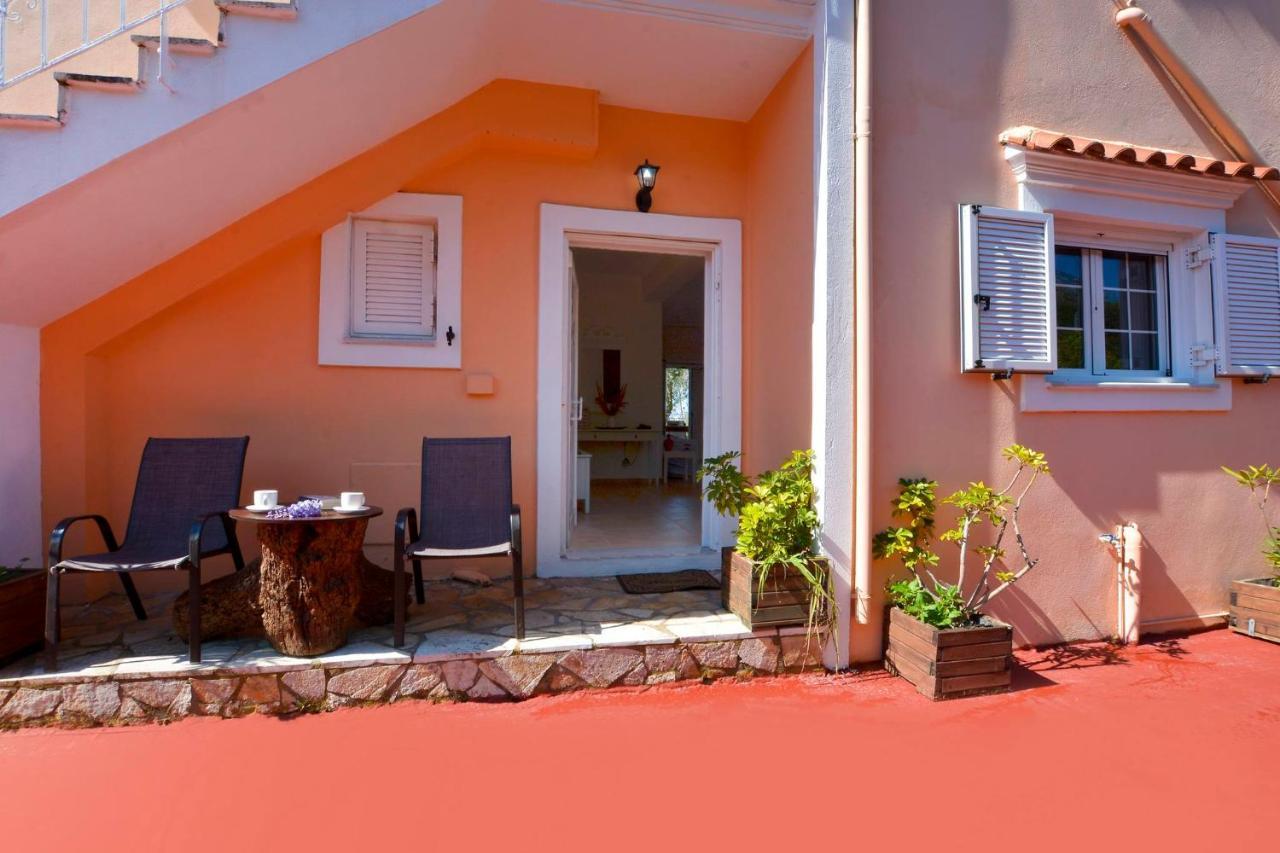 Maria Agios Matthaios (Corfu)