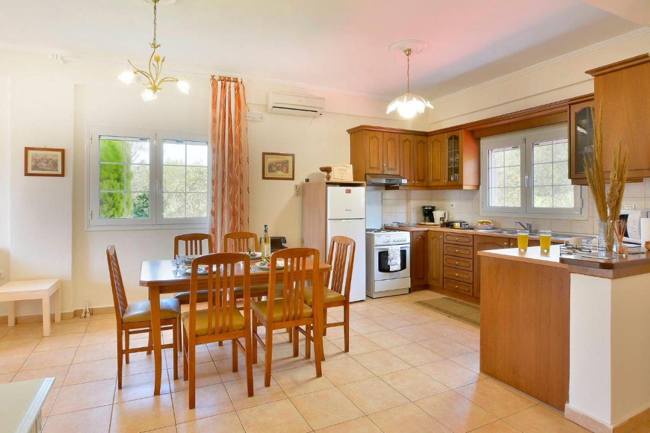 Apartment Maria