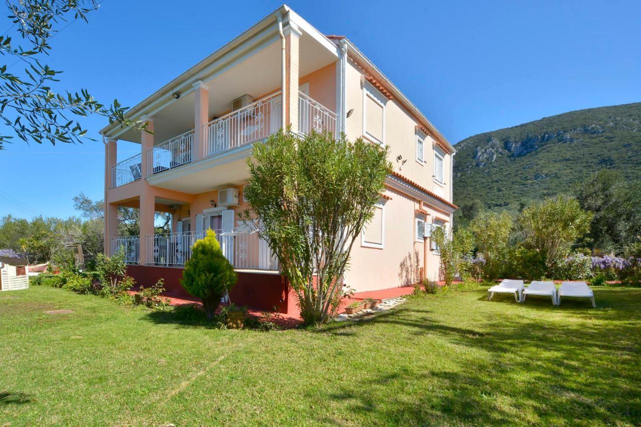 Maria Agios Matthaios (Corfu)