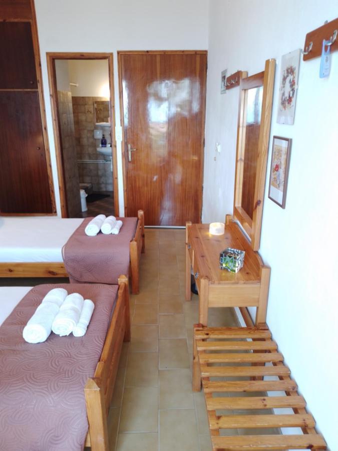 Guest house Loggia Two