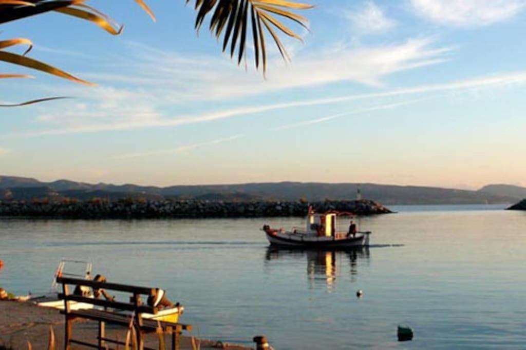 Cosy Near The Sea *
