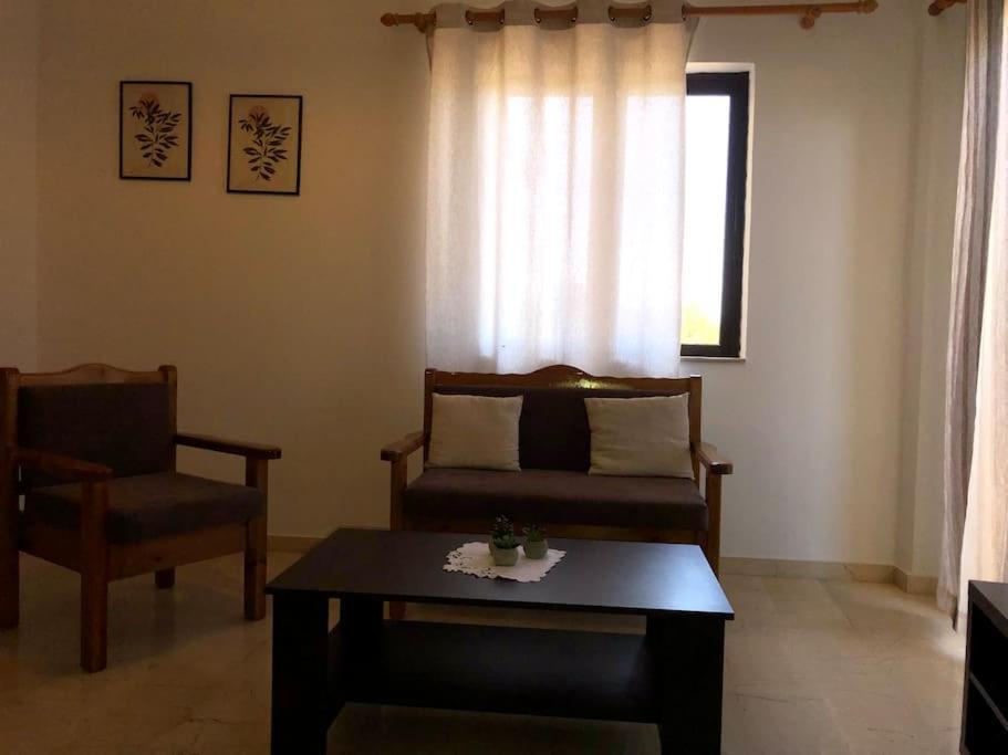 Cosy Near The Sea Apartment Kokkinos Pirgos