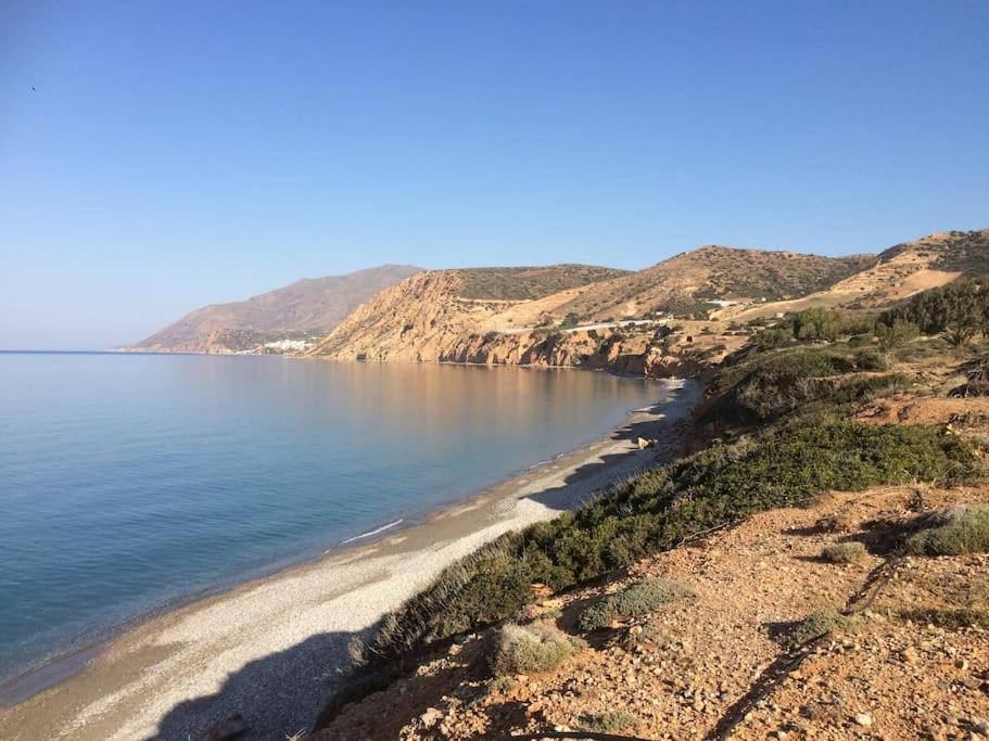 Apartment Cosy Near The Sea Kokkinos Pirgos