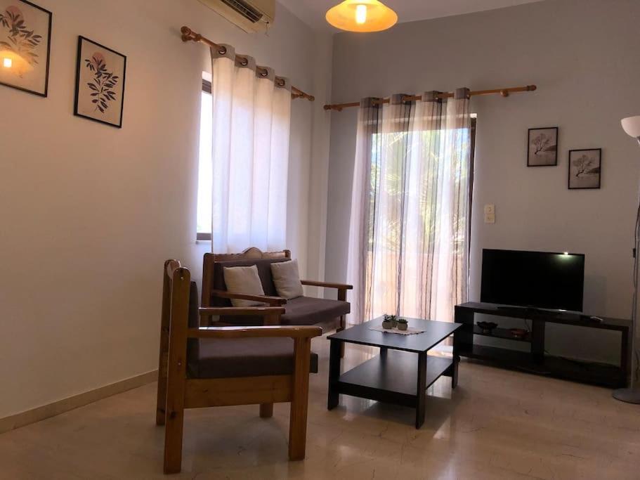 Apartment Cosy Near The Sea *