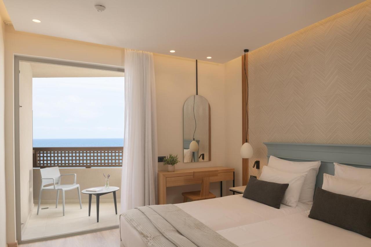 Hotel Ideon