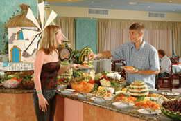 Iberostar Regency Beach Hotel Corfu (city)