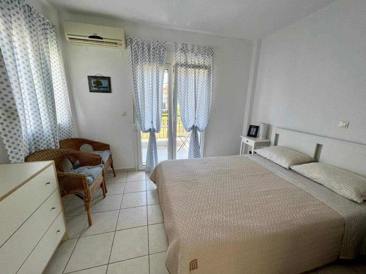 Victoria Apartment