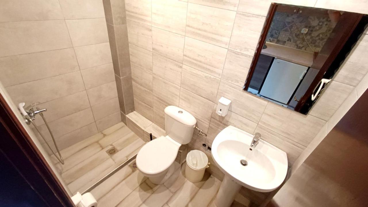 Apartment Finikas