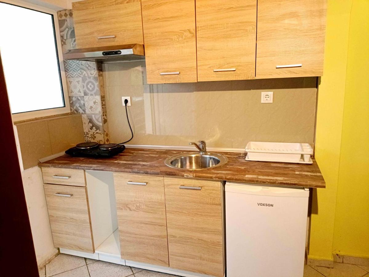 Finikas Apartment