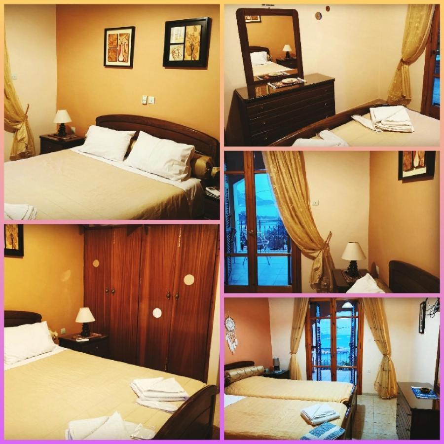 Vassilis Apartment