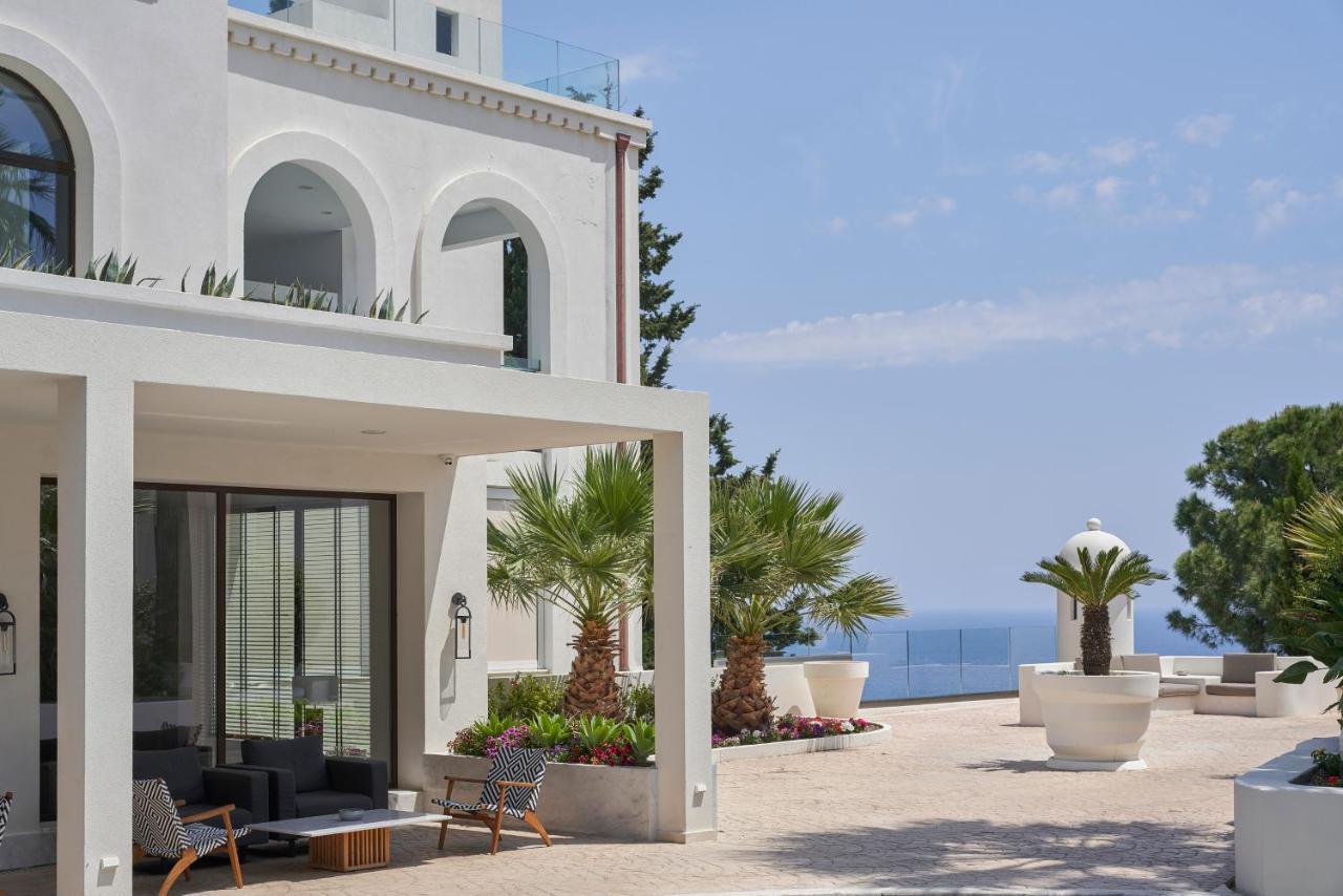 Hotel Esperos Village Blue & - Adults Only Faliraki