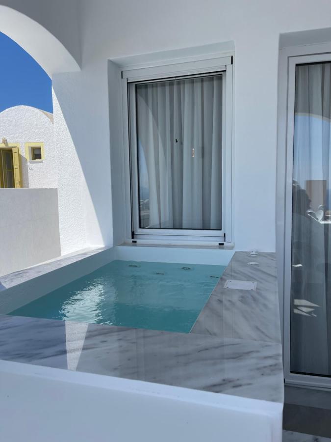 Galatia Hotel Fira (Santorini)