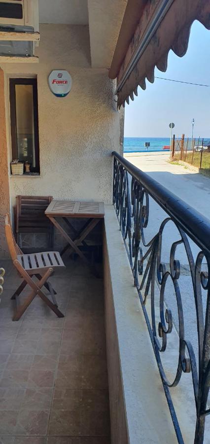 Metaxenia's Holiday home Nea Skioni