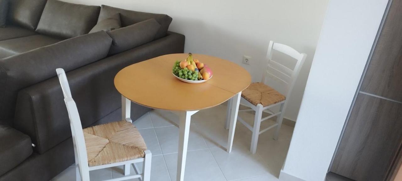 Ilyos Holiday home Ierissos