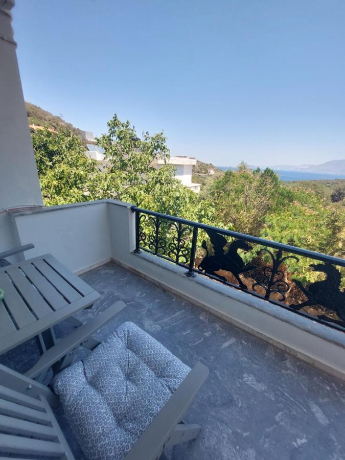 Apartment Infinity Blue 2 *