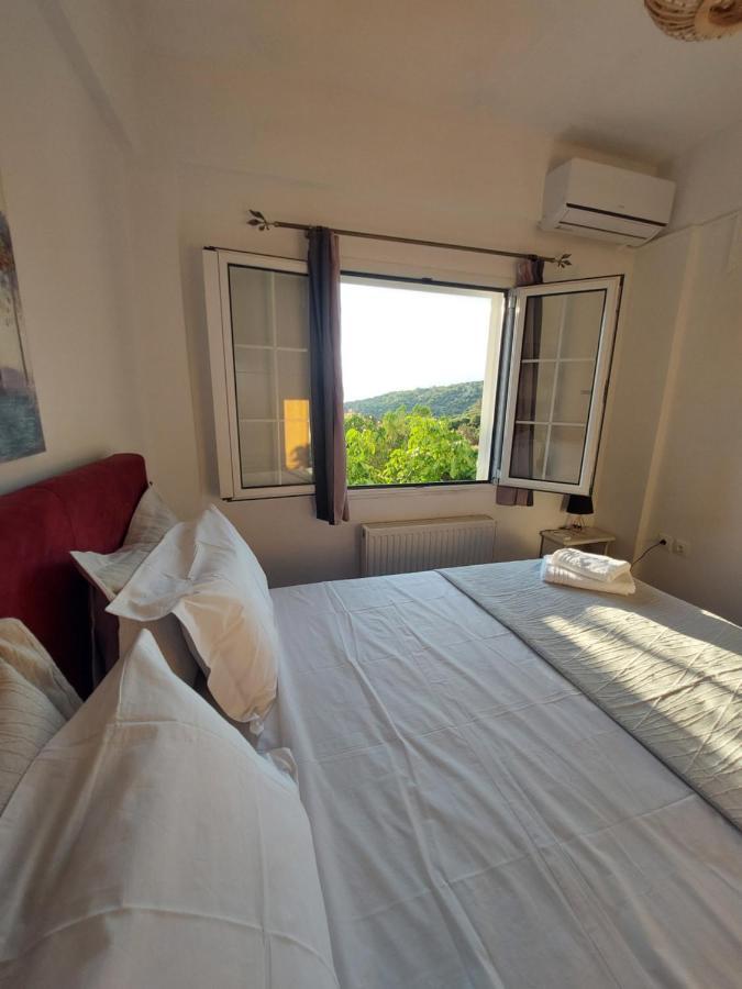 Infinity Blue 2 Apartment Agios Nikolaos (Crete)