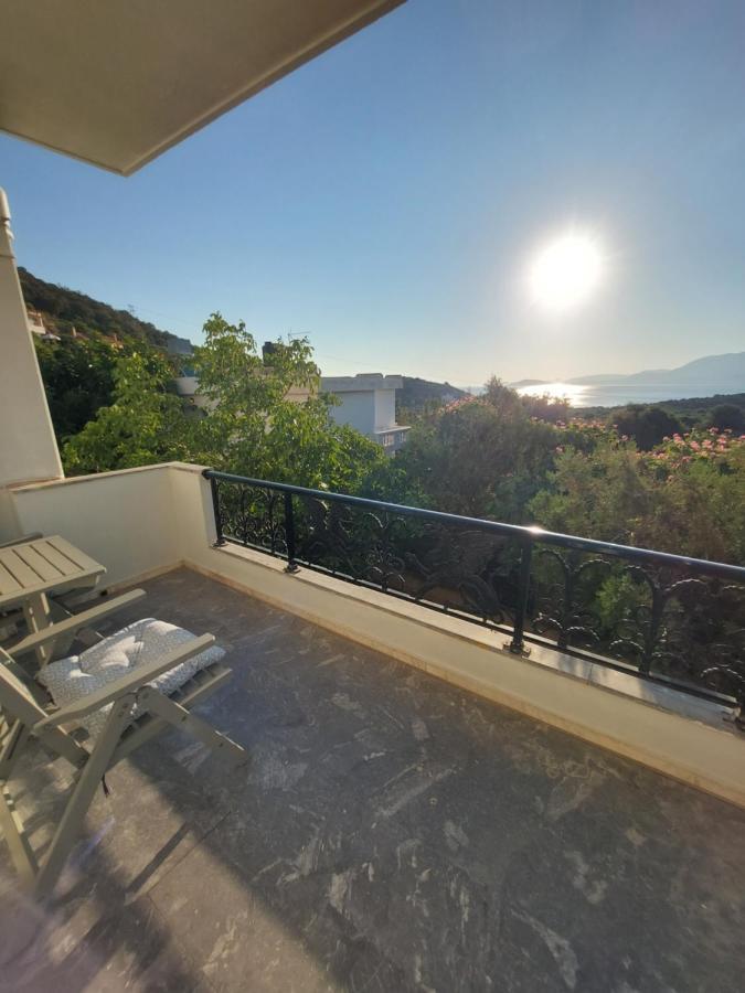 Apartment Infinity Blue 2 *