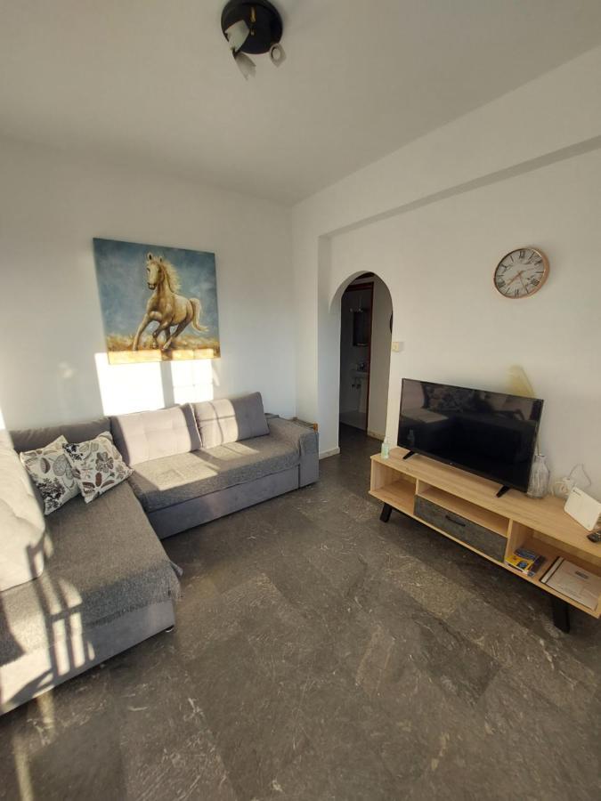 Apartment Infinity Blue 2
