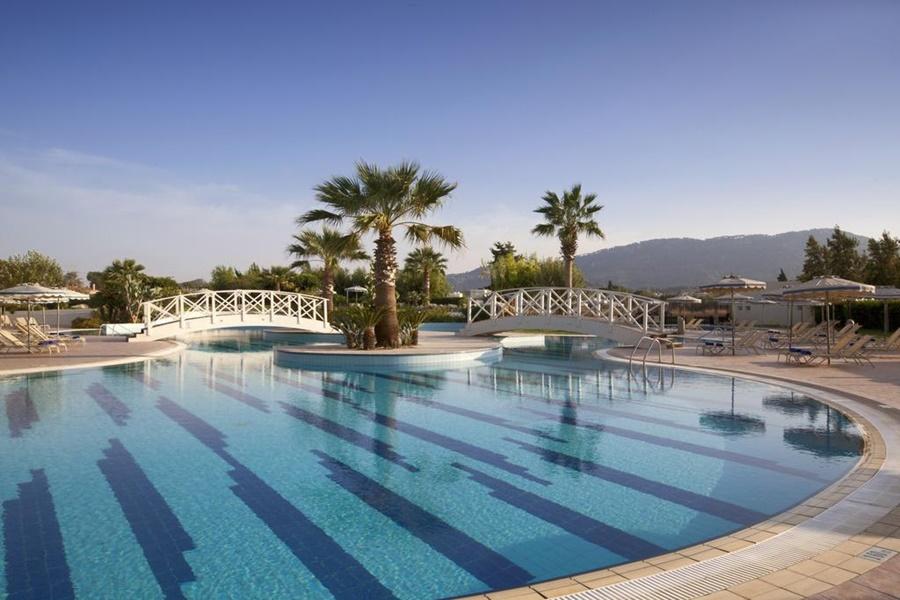 Electra Palace Rhodes Ialysos (Rhodes)