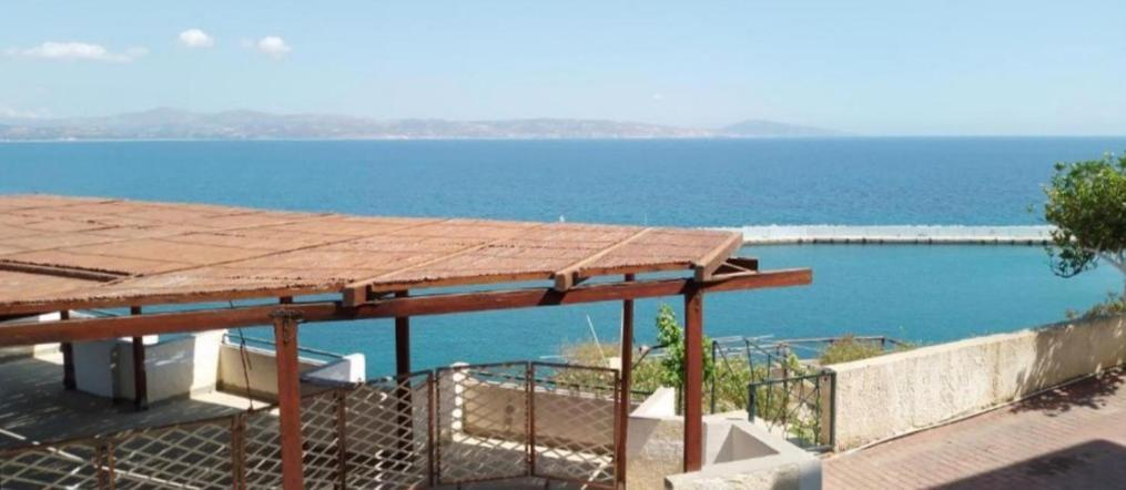 Guest house Loggia Two Agia Galini (Crete)