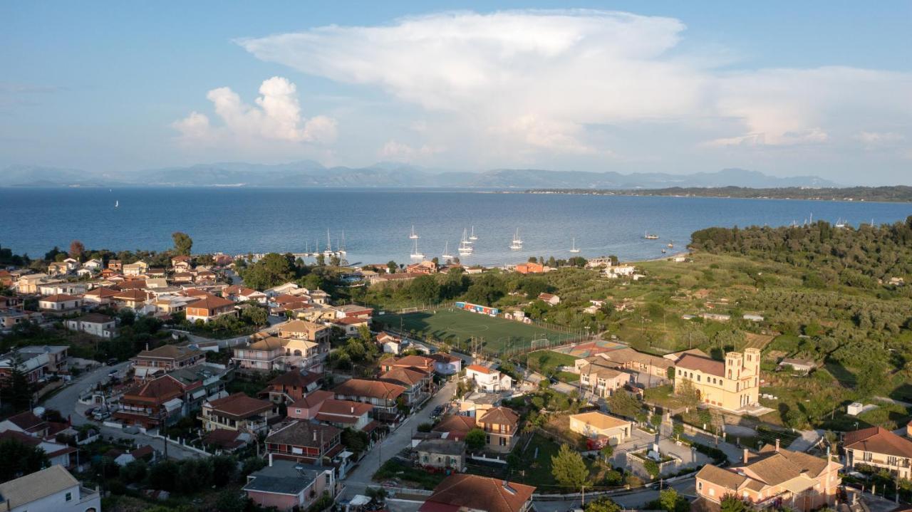 Kostamaria *