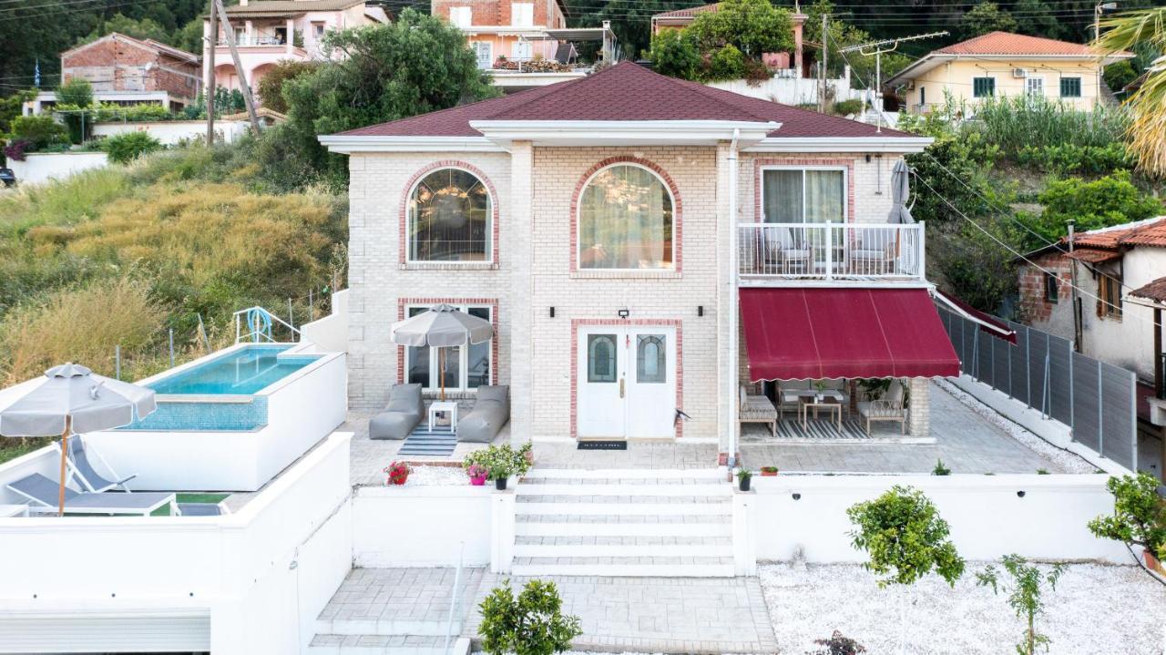 Kostamaria Villa *