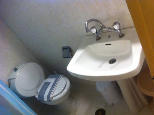 Hotel Pyrgos