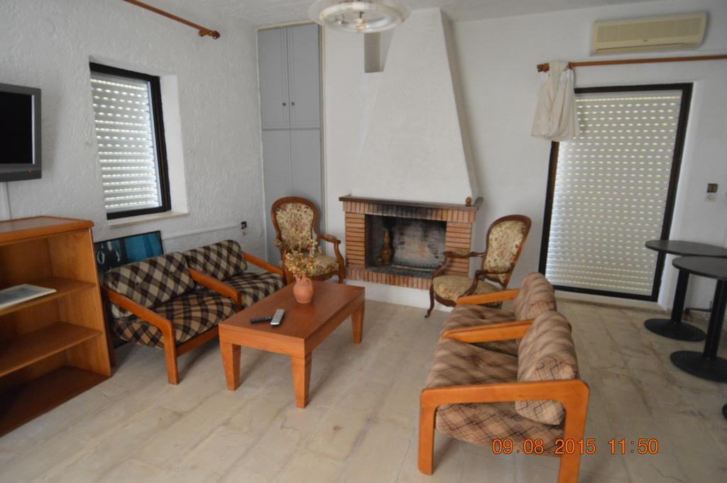 Krits 3* Hersonissos (Crete)