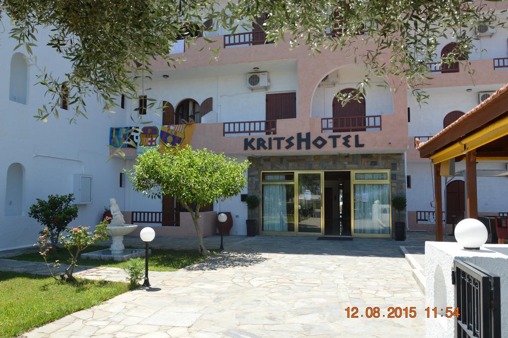 Krits 3* Hersonissos (Crete)
