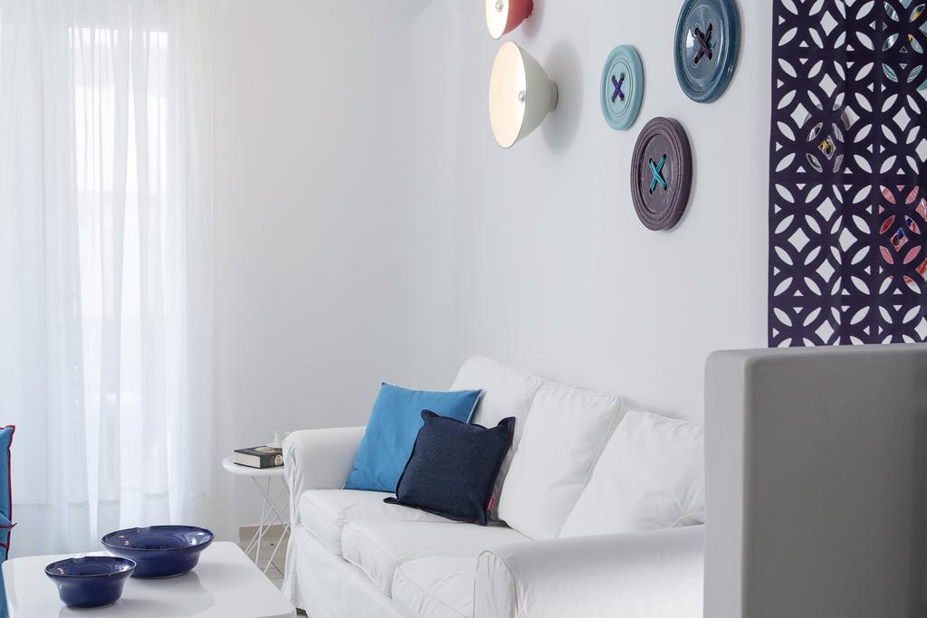 Del Sol Mykonos Apartment
